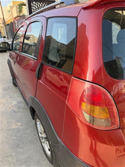 Chery X1